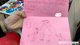 公路上的公民課／方信淵老師提供