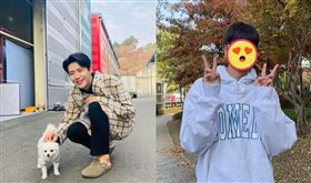 羅人友。(圖／羅人友IG)