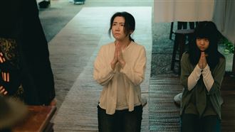 任家萱拍鬼片「不舒服」導演驚覺不對