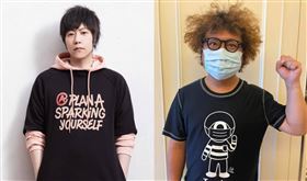 五月天阿信。(圖／阿信臉書，IG)