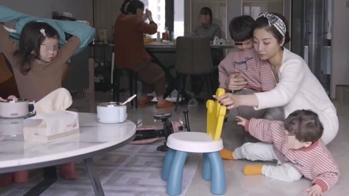 女模買英國精子生混血娃　曝億萬身家