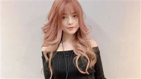 米砂（圖／翻攝自米砂IG）