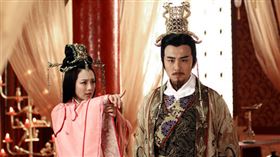 郭皇后。（示意圖／翻攝自百度百科）
