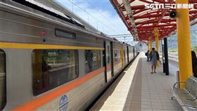 台鐵列車,民眾問列車員宜蘭還是羅東先到