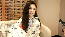 ▲李若彤。（圖／翻攝自李若彤微博）