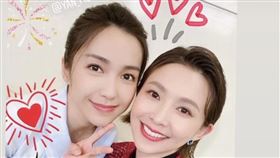 吳婉君。（翻攝自IG