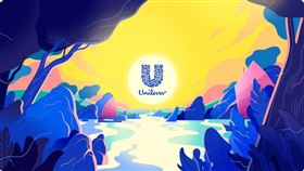 英國消費品業巨擘聯合利華（Unilever）（圖／翻攝自Unilever粉專）
