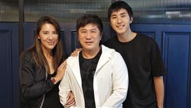 胡釋安胡瓜小禎