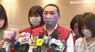 亞東再爆2確診　侯友宜證實曝CT值