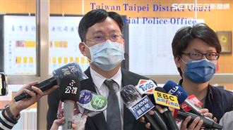 林秉樞恐再威脅　高嘉瑜律師：應續押