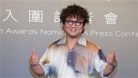 台北電影節納豆。（圖／記者楊澍攝影）