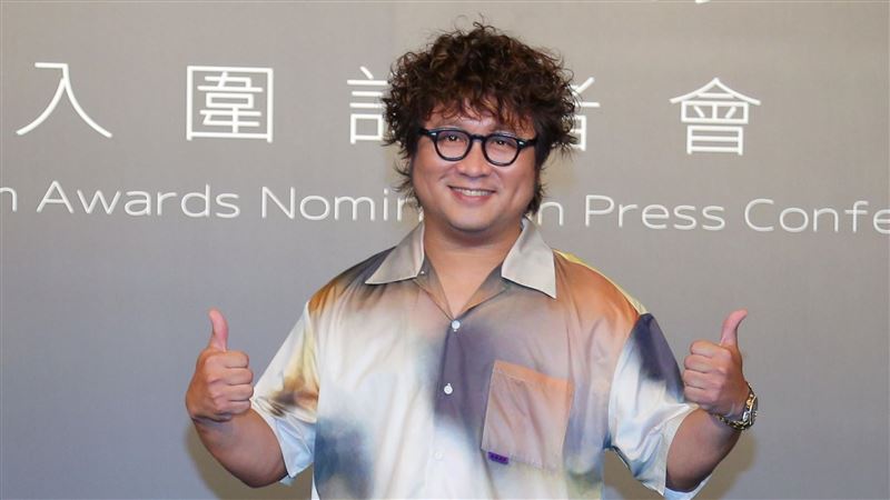 獨／納豆腦出血插管暴瘦　一周關鍵期