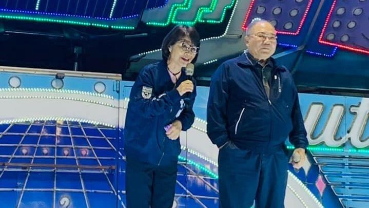 涉貪被起訴！高市議長曾麗燕：遺憾
