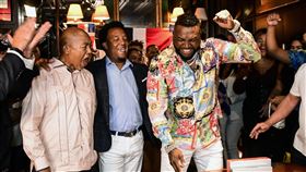 ▲David Ortiz進入名人堂。（圖／美聯社／達志影像）