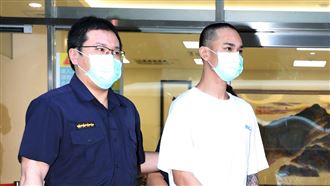 胡睿兒性侵假釋卻3次「翹課」 檢再起訴