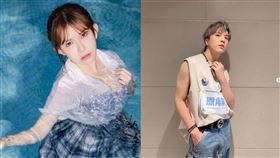 吳承恩/翻攝自吳承恩IG