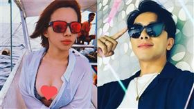 （圖／翻攝自IG／u_tingya）