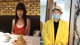 羅青、羅霈穎拍賣、書/記者邱榮吉攝影