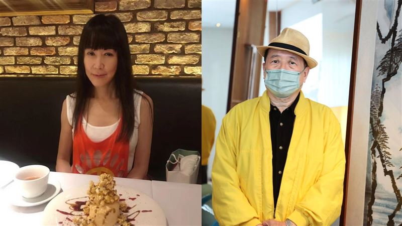 向羅霈穎借2千萬沒還　哥怒公布身分