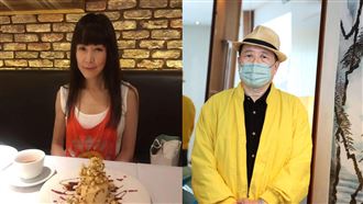 向羅霈穎借2千萬沒還　哥怒公布身分