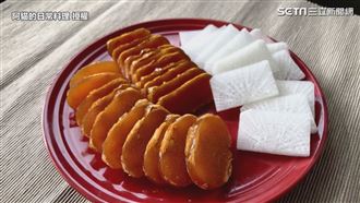 烏魚子DIY　晒7天光澤口感如市售