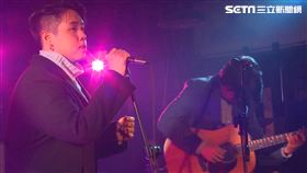 忒 修斯,記者林宥村攝影