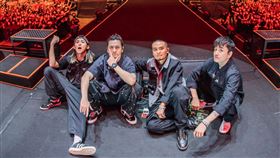 滅火器/myVideo提供