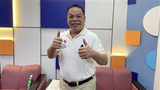 蔡頭肝癌病逝　經紀人：上月就失聯