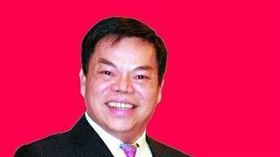 蔡頭爆肝癌病逝！曾自嘲「害人很快」：被我模仿過的都死了（圖／翻攝自蔡頭臉書）