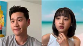  我吃了那男孩一整年的早餐 李沐、周興哲。華映提供