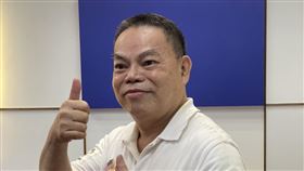 蔡頭。圖／記者方佳琳攝影