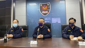 春節安全維護啟動　桃園警執法「3重點」民眾超安心（圖／翻攝畫面）