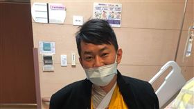 陳柏惟又進手術房！右肩「韌帶斷裂」：我會用最快時間復活（圖／翻攝自3Qi.tw 陳柏惟臉書）