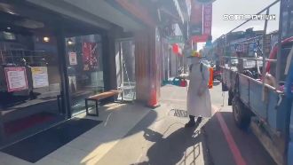 桃園加強內用新規範　1／29啟動