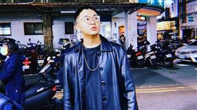 獨立歌手湯捷（圖／翻攝自湯捷IG）