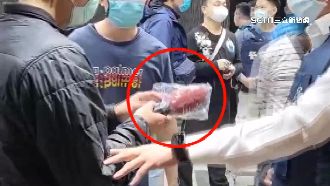 獨／嫌犯向三立認殺人　記者助警逮人