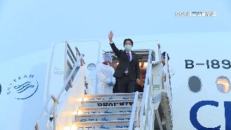 賴清德：美國肯定台灣不向極權低頭