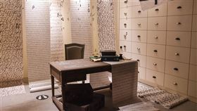 小王子的藝想世界75周年特展。（圖／台北寒舍艾美酒店提供）