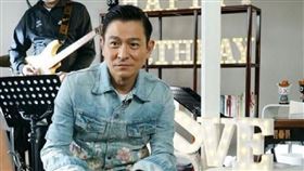 ▲劉德華。（圖／翻攝自andylauox IG） 