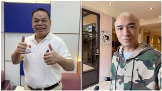 問蔡頭這事…小馬遭飆罵：你是白痴嗎