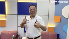 蔡頭。圖／記者方佳琳攝影