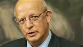 葡萄牙外交部長席瓦（Augusto Santos Silva）