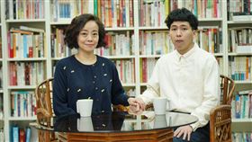 陳妤,巫建和。（公視台語台提供