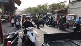 新冠肺炎,高雄市,Omicron,碼頭群聚,足跡