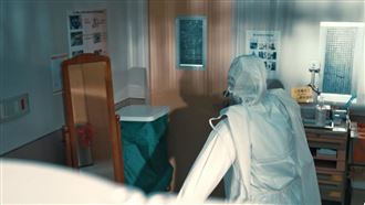 向醫護致敬　全國電子防疫微電影催淚