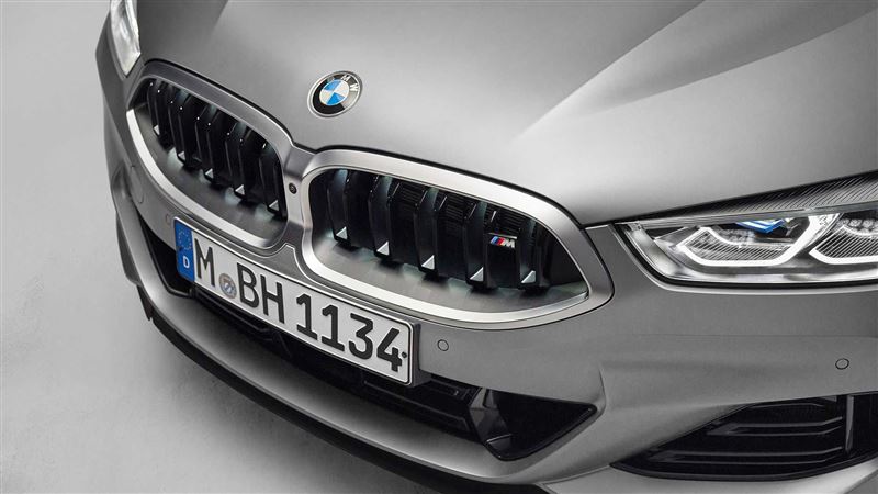 BMW將在全球召回數十萬輛。（示意圖／翻攝自BMW官網）