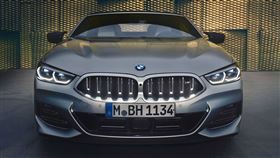 ▲BMW 8 Series（圖／翻攝自BMW官網）