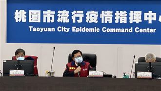 加貝爾幼園擴大！確診嬤曾到錢都嗑鍋