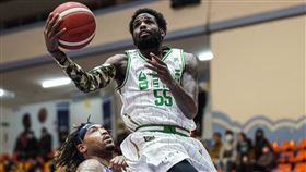 ▲洋將蓋樂威（Ramon Galloway）加入T1台啤英熊隊。（圖／台啤英熊球團提供）