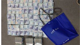 中油,煉製事業部,貪瀆,索賄